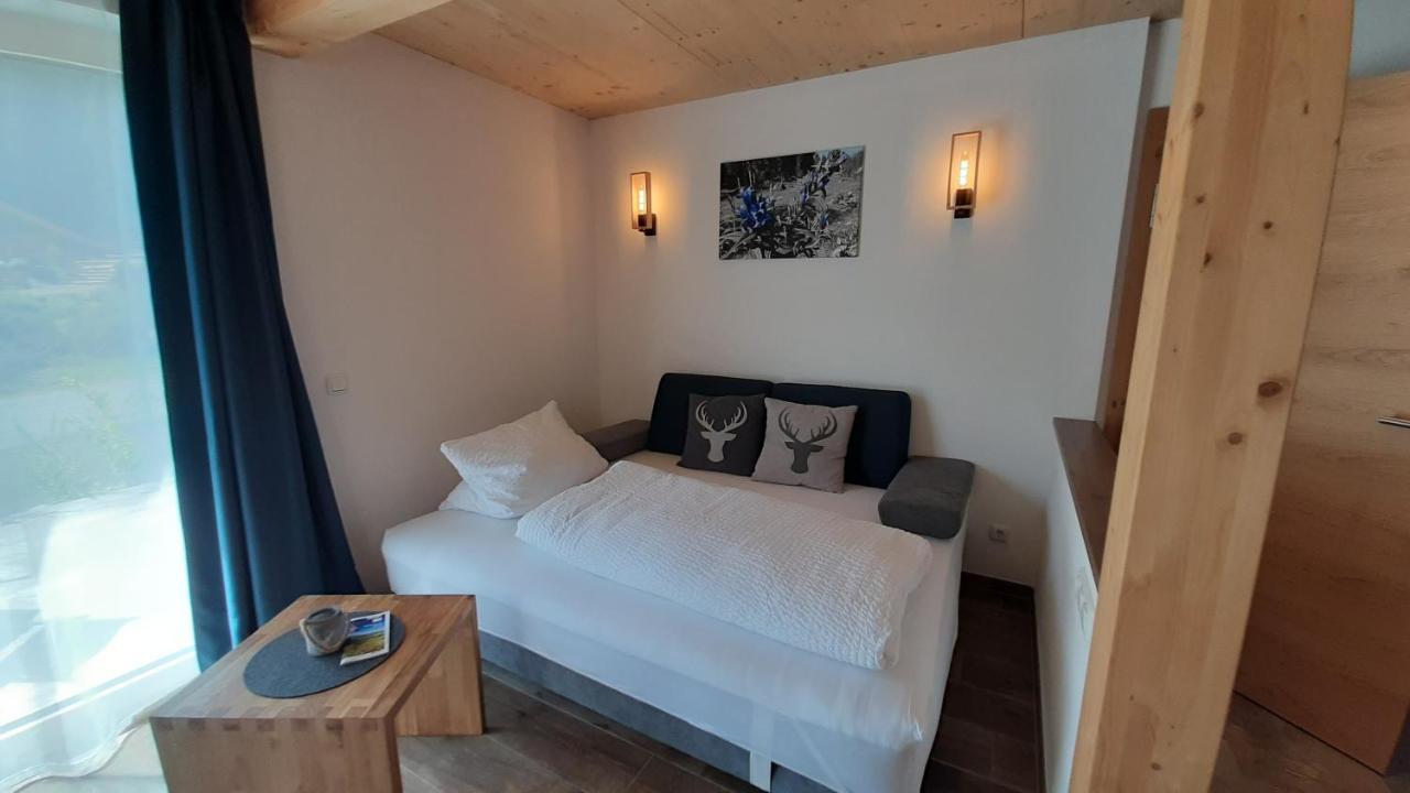 Alpenappartement Kleiner Tannheim Exterior photo