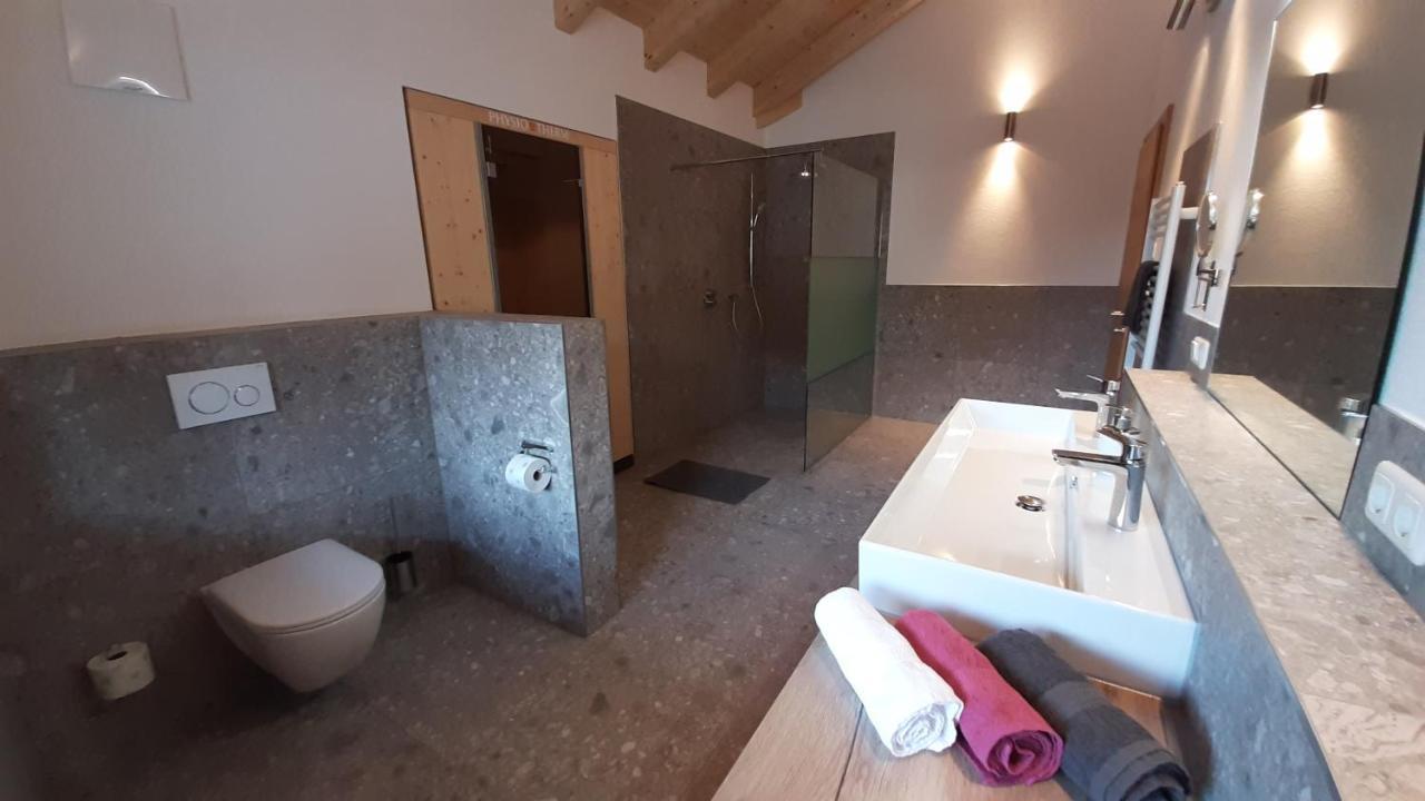 Alpenappartement Kleiner Tannheim Exterior photo